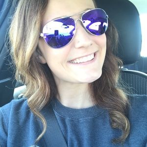 Meet your Posher, Gabbi